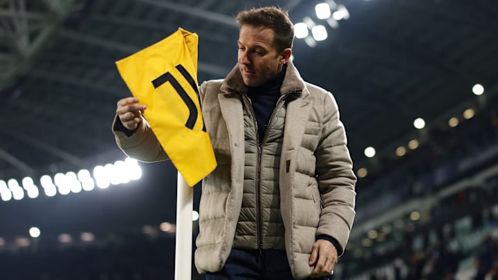 Alessandro Del Piero has been honored as one of 50 former Juventus stars into the club's Hall of Fame