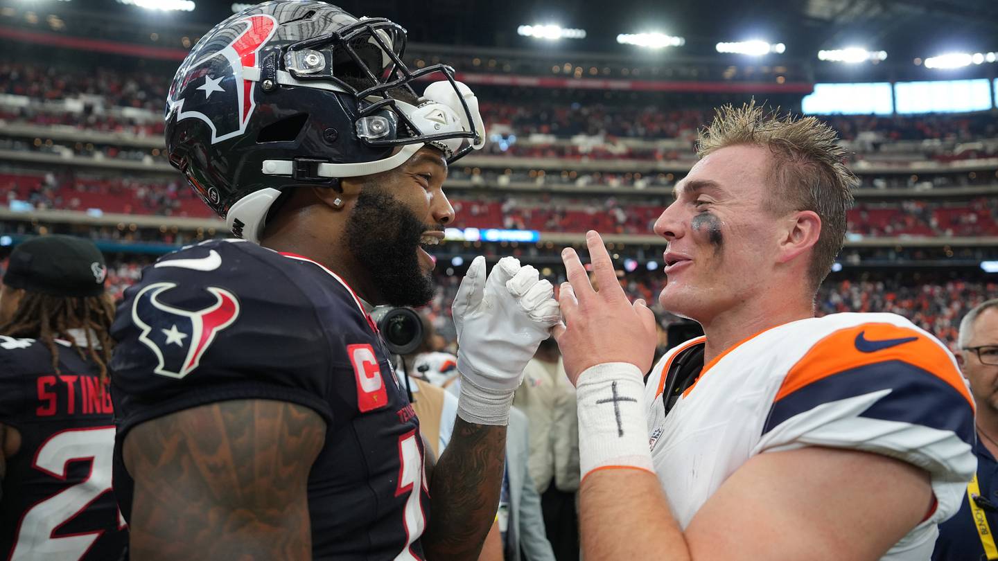 NFL Power Rankings, Week 1: Final AFC team rankings before Week 1 action