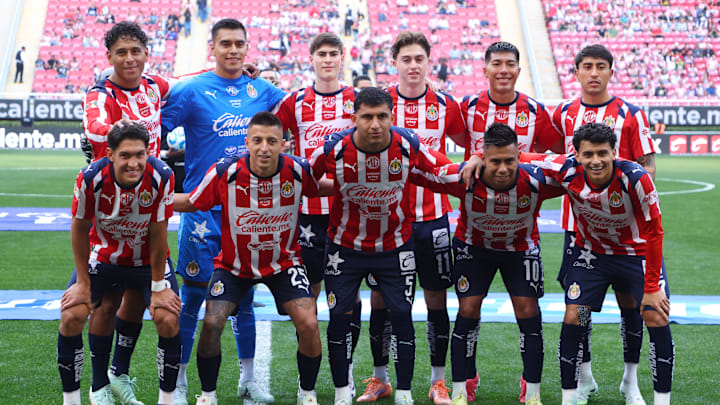Chivas visitará a los Bravos de Ciudad Juárez
