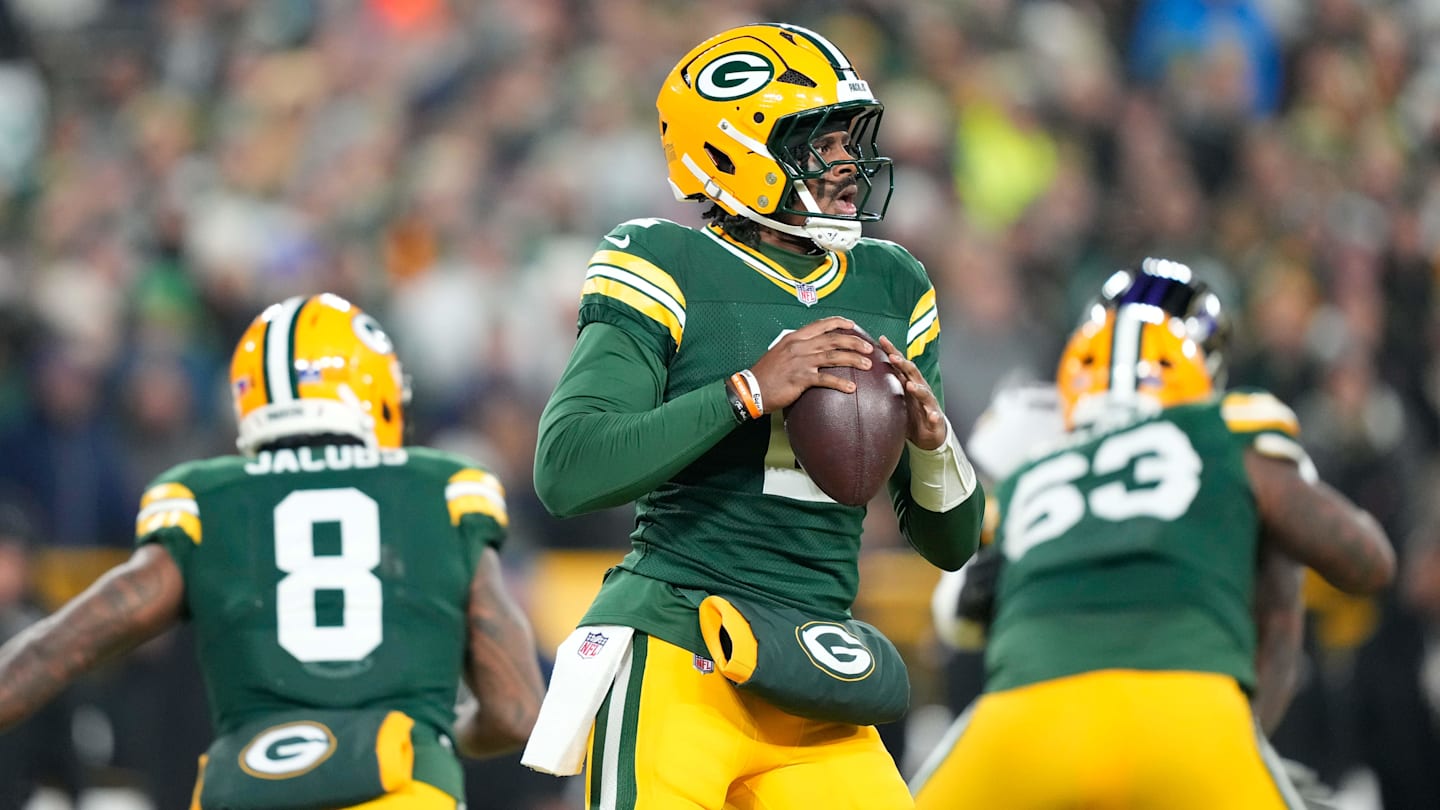 Albert Breer’s Mailbag: Likely Landing Spots for Malik Willis and Kyler Murray