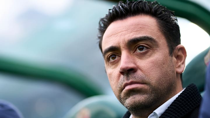 Adama Traoré ne devrait pas poursuivre avec le FC Barcelone.