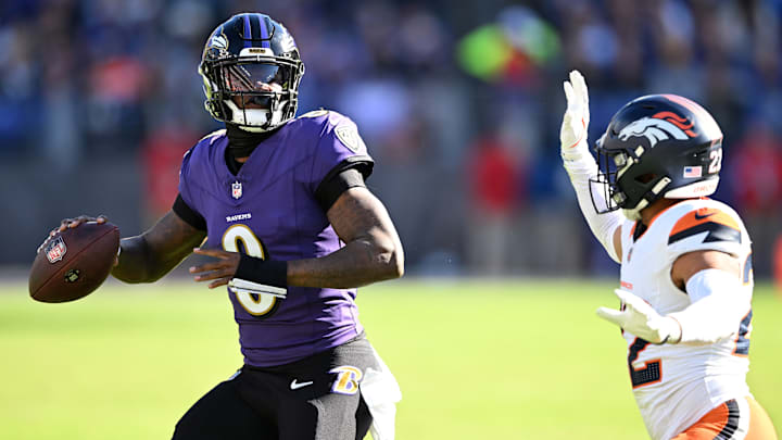 NFL Power Rankings
