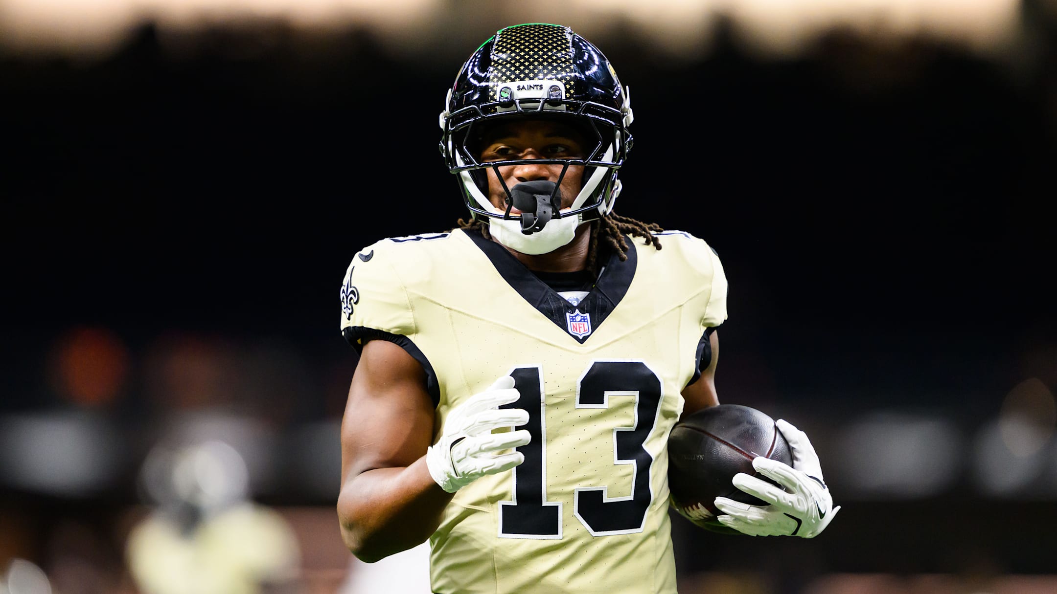 Seahawks Add Dynamic Playmaker Velus Jones Jr. After Week 8 Bye