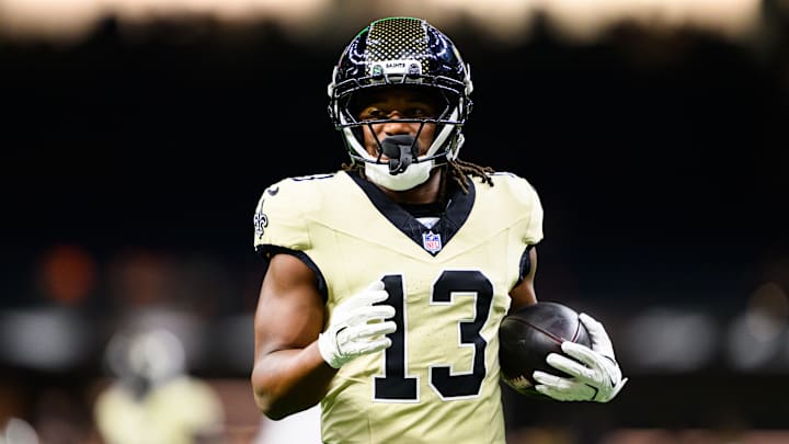 Arizona Cardinals v New Orleans Saints - NFL 2025