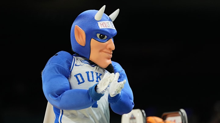 Duke basketball