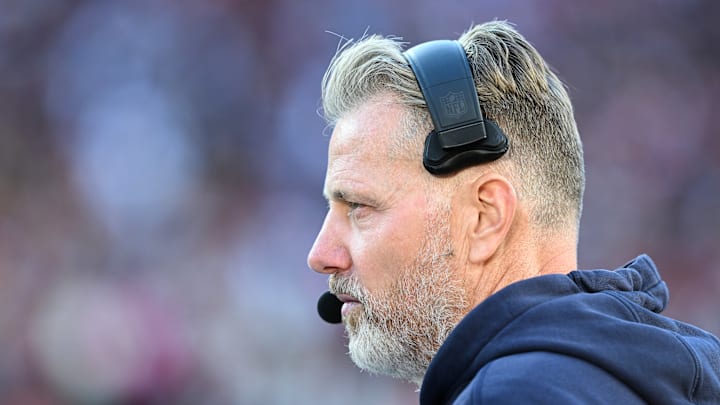 Chicago Bears v Washington Commanders