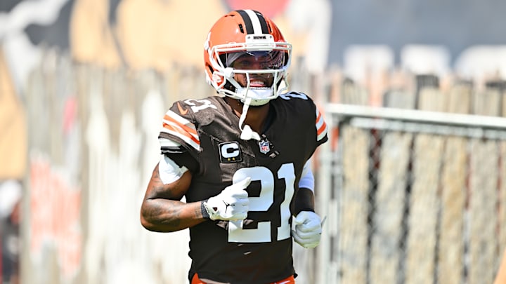 Cincinnati Bengals v Cleveland Browns - NFL 2025