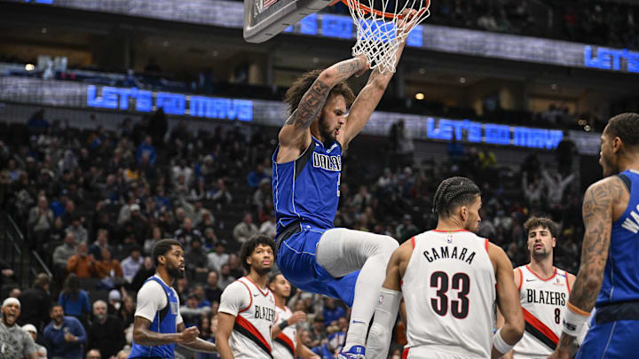 Former Duke basketball center Dereck Lively II