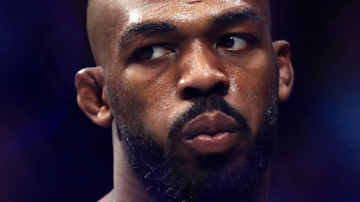 Jon Jones
