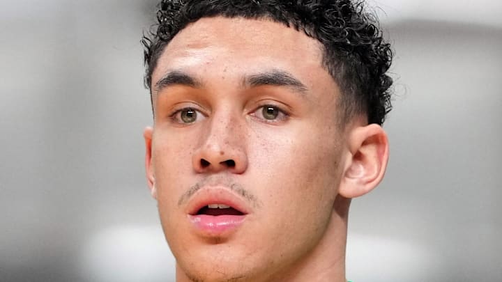 Oregon Ducks Portland Pilots Eugene Matthew Knight Arena Big Ten   basketball Dana Altman Shantay Legans jackson shelstad