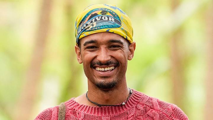 Survivor 51 player Devin Way 