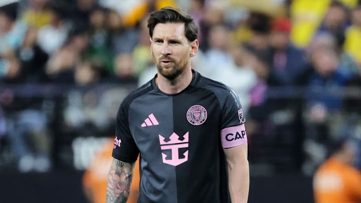 Lionel Messi tuvo un cambio positivo en su forma de ser, después de haber ganado el Mundial de Qatar 2022 con Argentina 