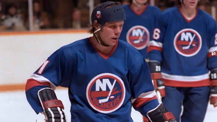 New York Islanders v Toronto Maple Leafs
