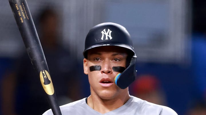 New York Yankees v Miami Marlins