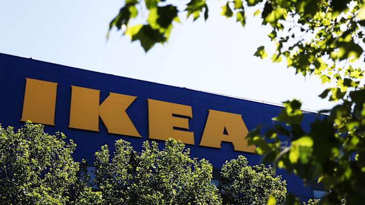 Just because it's no longer in IKEA doesn't mean it's gone forever.