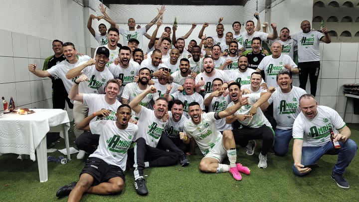 Juventude vai disputar o Brasileirão 2024 Juventude vai disputar o Brasileirão 2024