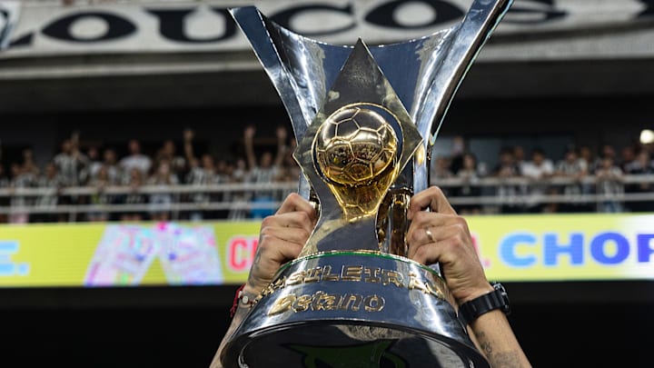 Competição tem recorde de clubes nordestinos (cinco) e nenhum representante das regiões Norte e Centro-Oeste do país