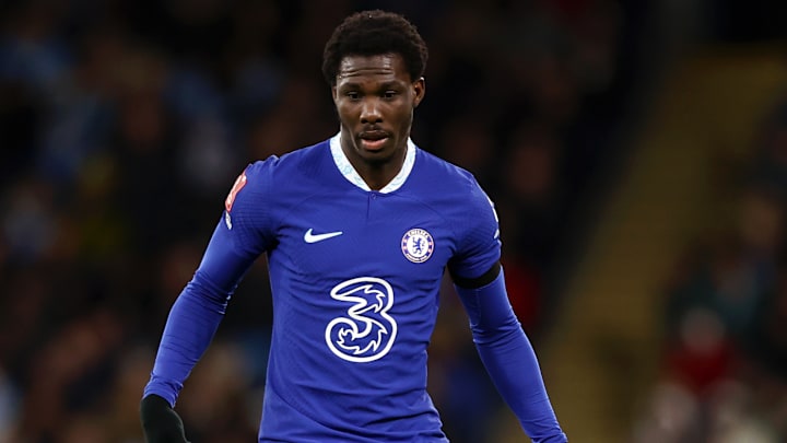 Union Berlin ist an Fofana interessiert