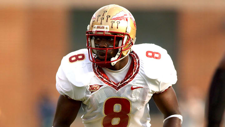 Florida State at Maryland