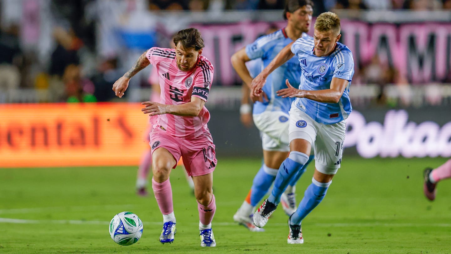 5 MLS clubs ranked among the 20 most valuable in the world, per report