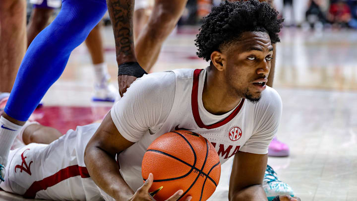 Kentucky v Alabama