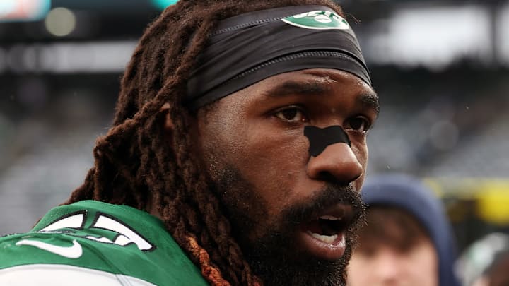 Houston Texans v New York Jets