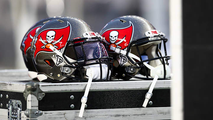 Tampa Bay Buccaneers v New England Patriots