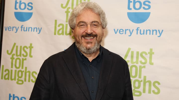 "Year One" Chicago Premiere