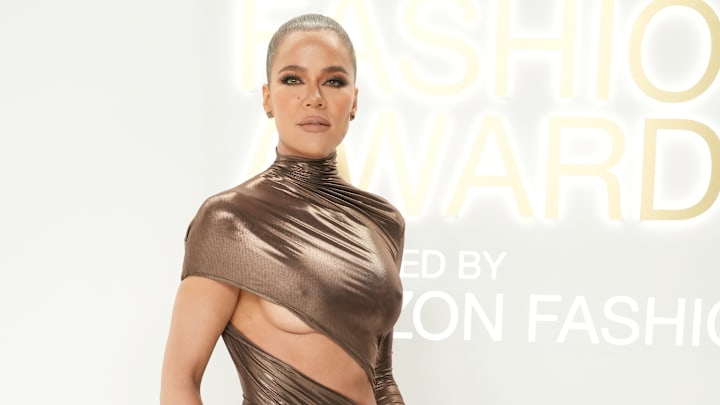 CFDA Fashion Awards - Arrivals
