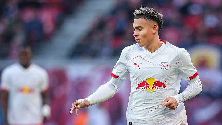 FBL-GER-BUNDESLIGA-LEIPZIG-HAMBURG