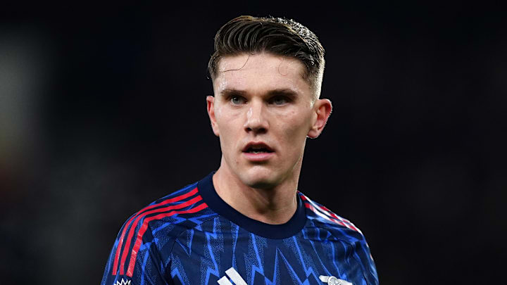 Nottingham Forest v Arsenal - Premier League - City Ground