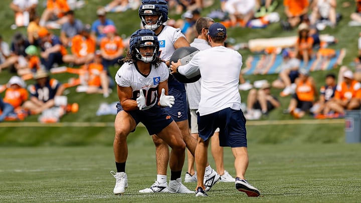 Denver Broncos