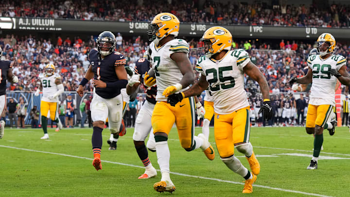 Green Bay Packers