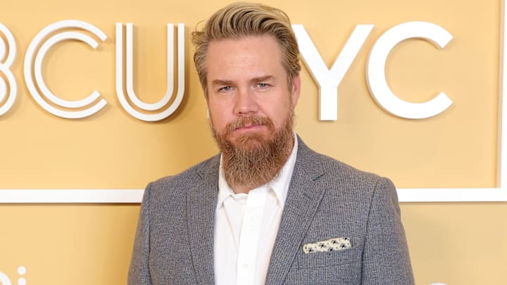 NBCU Emmy Kick-Off Luncheon