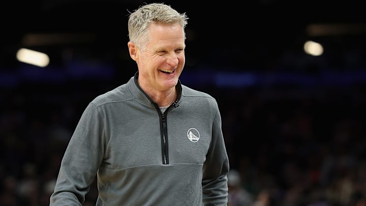 Golden State Warriors v Phoenix Suns Golden State Warriors v Phoenix Suns