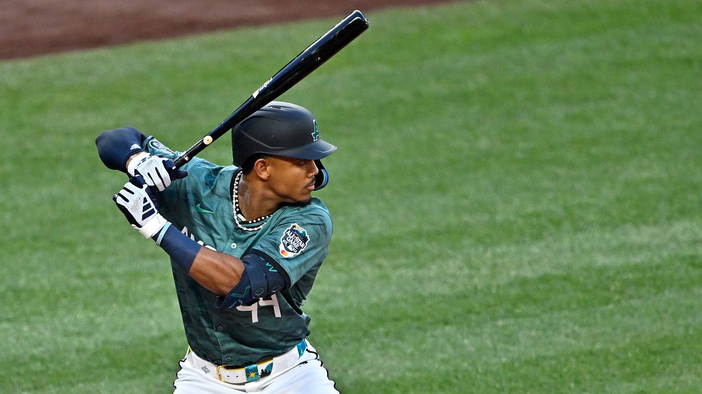 The National League may have won the game, but Seattle won the war!