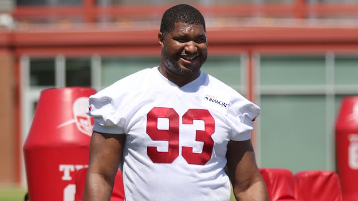Arizona Cardinals Mandatory Minicamp