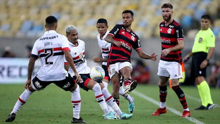 Duelo ocorre no estádio que é a 'casa' de Messi nos Estados Unidos
