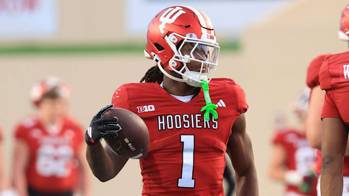 Indiana Spring Game