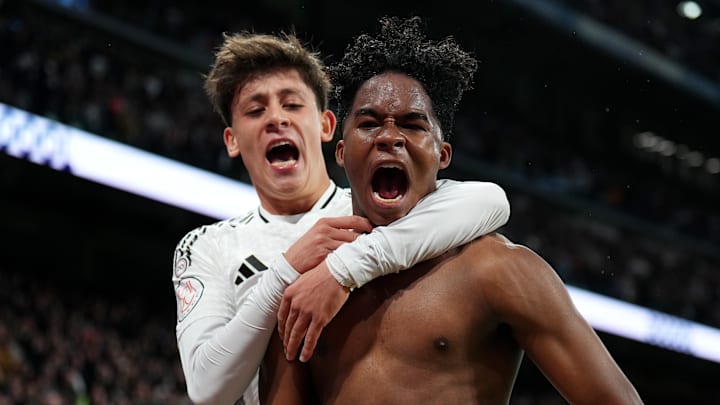 Real Madrid v Celta de Vigo - Copa Del Rey