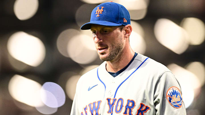 New York Mets v Atlanta Braves