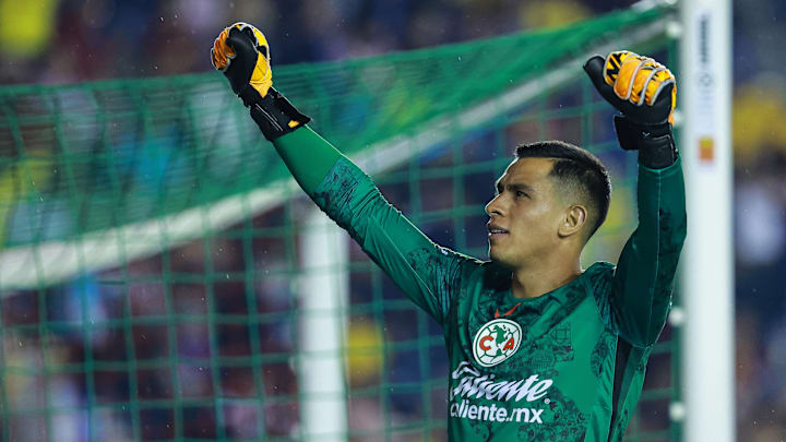 America v Chivas - Torneo Apertura 2024 Liga MX