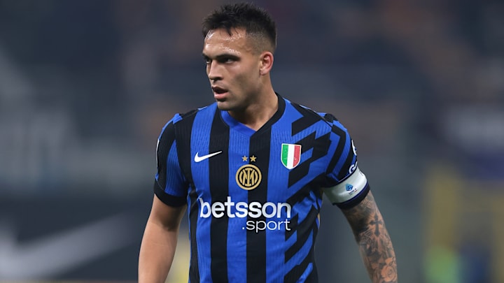 FC Internazionale v Bologna - Serie A