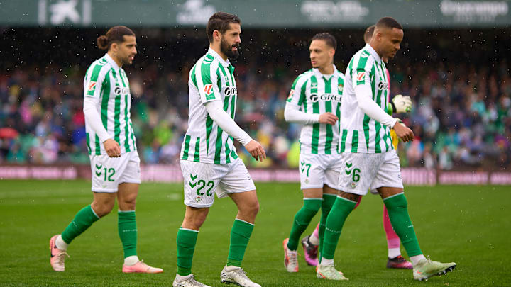 Real Betis 