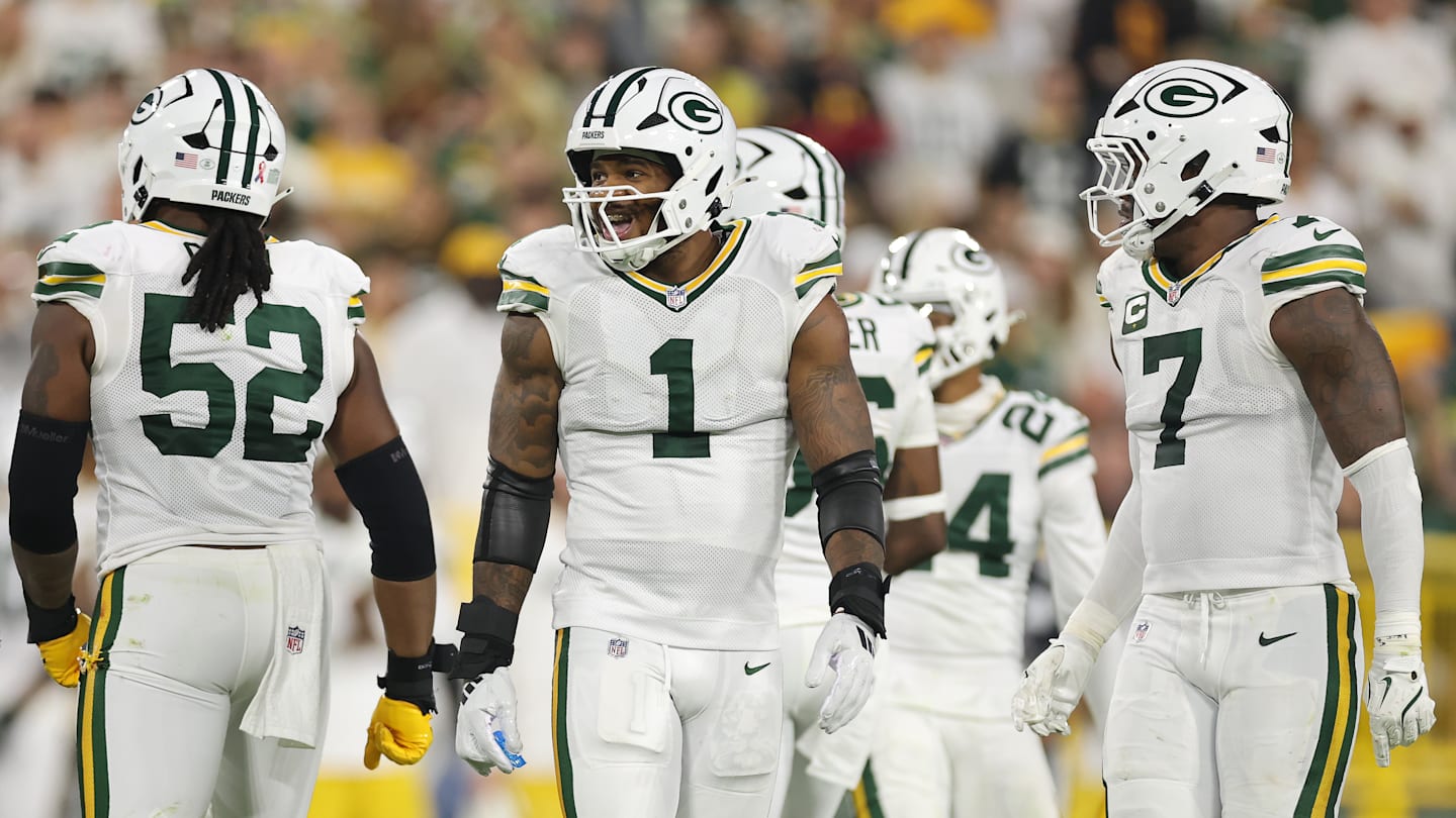Packers already have the answer to shut down Browns’ only hope