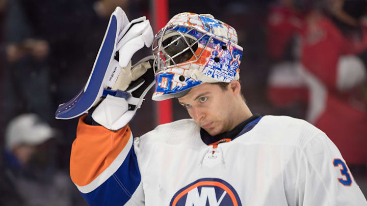 The New York Islanders have run out of excuses and need to make big changes if they want to find any success this NHL season.
