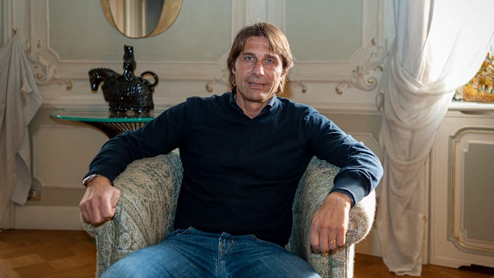 Antonio Conte