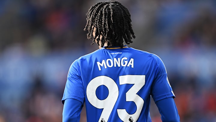 Leicester City FC v Liverpool FC - Premier League
