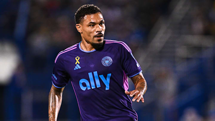 Charlotte FC v CF Montreal