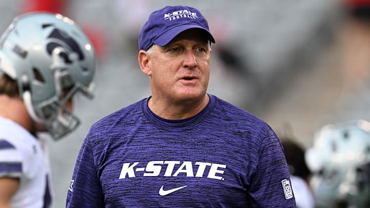 Kansas State  v Houston